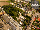 Działka inwestycyjna w centrum Jutrosin - 1