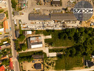 Działka inwestycyjna w centrum Jutrosin - 7
