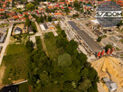 Działka inwestycyjna w centrum Jutrosin - 13