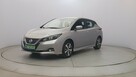 Nissan Leaf 40kWh Acenta! Z polskiego salonu ! Faktura VAT ! - 3