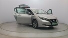 Nissan Leaf 40kWh Acenta! Z polskiego salonu ! Faktura VAT ! - 9