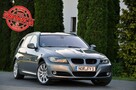 BMW 320 2.0d(143KM)*Lift*Xenon*Navi*Panorama*El.Fotele*Welur*2xPark.*Alu17"ASO - 1