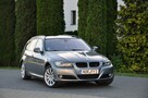BMW 320 2.0d(143KM)*Lift*Xenon*Navi*Panorama*El.Fotele*Welur*2xPark.*Alu17"ASO - 2
