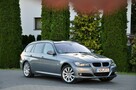 BMW 320 2.0d(143KM)*Lift*Xenon*Navi*Panorama*El.Fotele*Welur*2xPark.*Alu17"ASO - 3