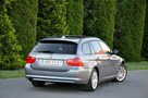 BMW 320 2.0d(143KM)*Lift*Xenon*Navi*Panorama*El.Fotele*Welur*2xPark.*Alu17"ASO - 7