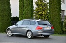 BMW 320 2.0d(143KM)*Lift*Xenon*Navi*Panorama*El.Fotele*Welur*2xPark.*Alu17"ASO - 13
