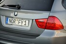 BMW 320 2.0d(143KM)*Lift*Xenon*Navi*Panorama*El.Fotele*Welur*2xPark.*Alu17"ASO - 16