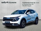 Kia Sportage - 1