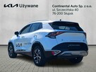 Kia Sportage - 3