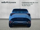 Kia Sportage - 4