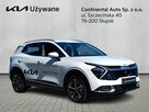 Kia Sportage - 7