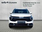 Kia Sportage - 8