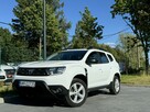 Dacia Duster 1.5 DCI / 114KM LED 4x4 Nawigacja Tempomat Czujniki Parkowania - 2