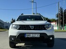 Dacia Duster 1.5 DCI / 114KM LED 4x4 Nawigacja Tempomat Czujniki Parkowania - 4