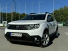 Dacia Duster 1.5 DCI / 114KM LED 4x4 Nawigacja Tempomat Czujniki Parkowania - 5