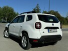 Dacia Duster 1.5 DCI / 114KM LED 4x4 Nawigacja Tempomat Czujniki Parkowania - 8