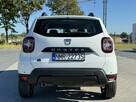 Dacia Duster 1.5 DCI / 114KM LED 4x4 Nawigacja Tempomat Czujniki Parkowania - 9