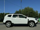 Dacia Duster 1.5 DCI / 114KM LED 4x4 Nawigacja Tempomat Czujniki Parkowania - 11