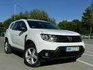 Dacia Duster 1.5 DCI / 114KM LED 4x4 Nawigacja Tempomat Czujniki Parkowania - 13