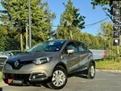 Renault Captur 1.5DCI / 90KM LED Nawigacja Alufelgi Tempomat - 1