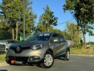 Renault Captur 1.5DCI / 90KM LED Nawigacja Alufelgi Tempomat - 2