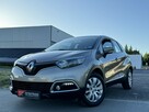 Renault Captur 1.5DCI / 90KM LED Nawigacja Alufelgi Tempomat - 3
