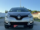 Renault Captur 1.5DCI / 90KM LED Nawigacja Alufelgi Tempomat - 4