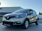 Renault Captur 1.5DCI / 90KM LED Nawigacja Alufelgi Tempomat - 7