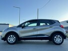 Renault Captur 1.5DCI / 90KM LED Nawigacja Alufelgi Tempomat - 8