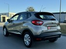 Renault Captur 1.5DCI / 90KM LED Nawigacja Alufelgi Tempomat - 10