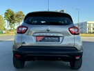 Renault Captur 1.5DCI / 90KM LED Nawigacja Alufelgi Tempomat - 11
