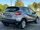 Renault Captur 1.5DCI / 90KM LED Nawigacja Alufelgi Tempomat - 13