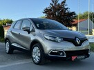 Renault Captur 1.5DCI / 90KM LED Nawigacja Alufelgi Tempomat - 14