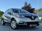 Renault Captur 1.5DCI / 90KM LED Nawigacja Alufelgi Tempomat - 15