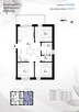 Apartament A3 – Drugie piętro z dużym balkonem - 2