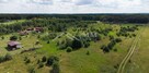 Działki budowlane nad Jeziorakiem. - 1