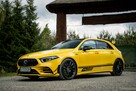 Mercedes A 35 AMG 306 KM / Salon Polska / Pakiet Aero / Faktura - 12