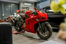 Ducati inny Panigale V4 2023 / Full Carbon / PPF / Wydech / Salon Polska / Leasing - 3