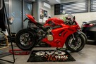 Ducati inny Panigale V4 2023 / Full Carbon / PPF / Wydech / Salon Polska / Leasing - 5