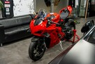 Ducati inny Panigale V4 2023 / Full Carbon / PPF / Wydech / Salon Polska / Leasing - 6