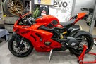 Ducati inny Panigale V4 2023 / Full Carbon / PPF / Wydech / Salon Polska / Leasing - 8