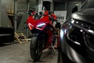 Ducati inny Panigale V4 2023 / Full Carbon / PPF / Wydech / Salon Polska / Leasing - 9