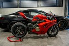 Ducati inny Panigale V4 2023 / Full Carbon / PPF / Wydech / Salon Polska / Leasing - 10