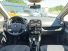 Renault Clio Salon Polska / Tempomat / Klimatyzacja / Czujniki parkowania /FV marża - 12