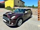 Mini Clubman 2.0d 150 Automat#Panorama#Skóra#Navi - 1