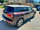 Mini Clubman 2.0d 150 Automat#Panorama#Skóra#Navi - 4
