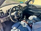 Mini Clubman 2.0d 150 Automat#Panorama#Skóra#Navi - 6