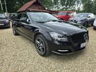 Mercedes CLS 350 Piękna Czerń.Pneumatyka.Ładne wnętrze.Piękne,NietuzinkoweAuto. - 1