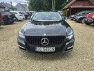 Mercedes CLS 350 Piękna Czerń.Pneumatyka.Ładne wnętrze.Piękne,NietuzinkoweAuto. - 2