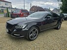 Mercedes CLS 350 Piękna Czerń.Pneumatyka.Ładne wnętrze.Piękne,NietuzinkoweAuto. - 3